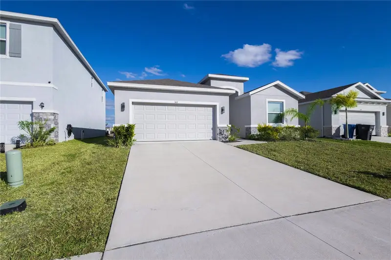 345 Mangrove Manor Dr, FL