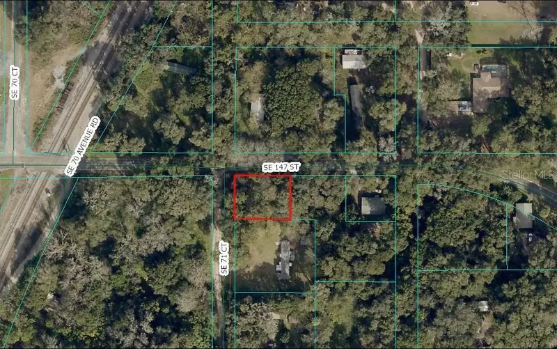Tbd Se 147th St, FL