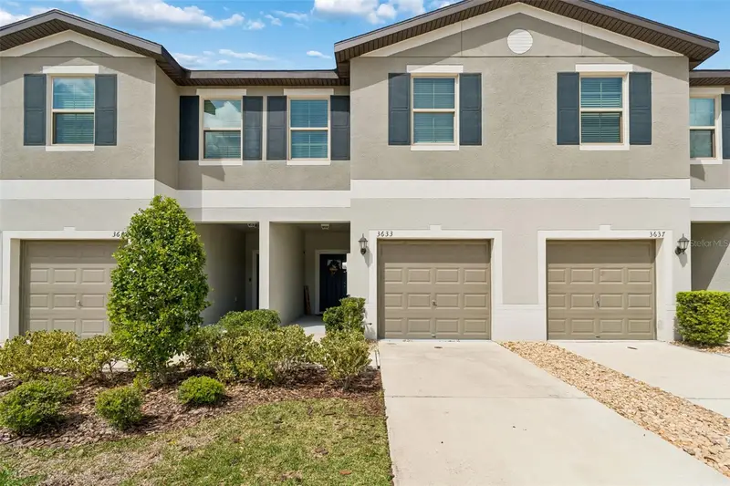 3633 Bellmeade Court, FL