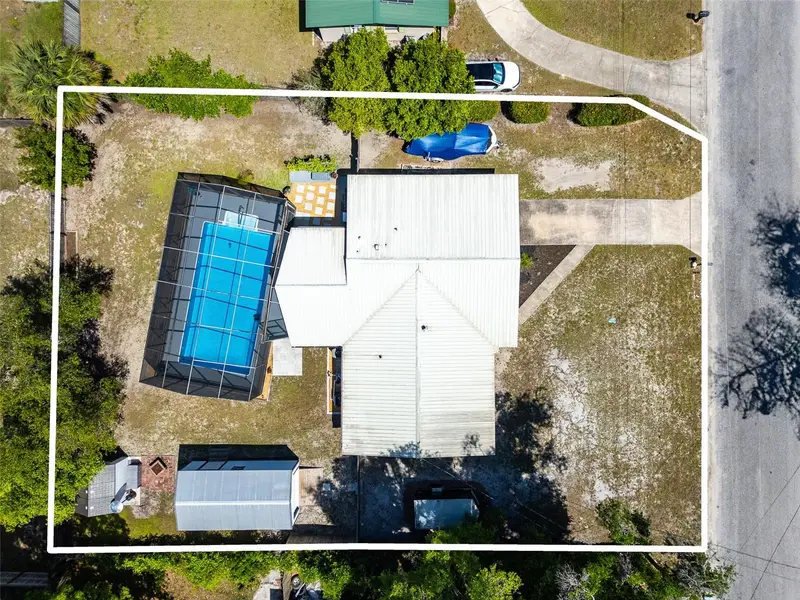 1516 Prospect St, FL