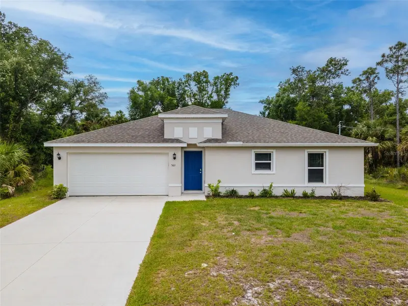5611 Nymph Ave, FL