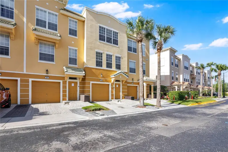 5064 Tideview Cir #85, FL