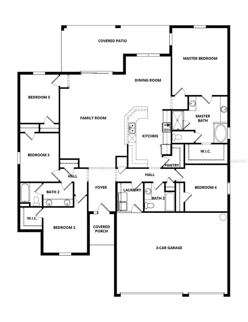 802 Ponkan Ct, FL