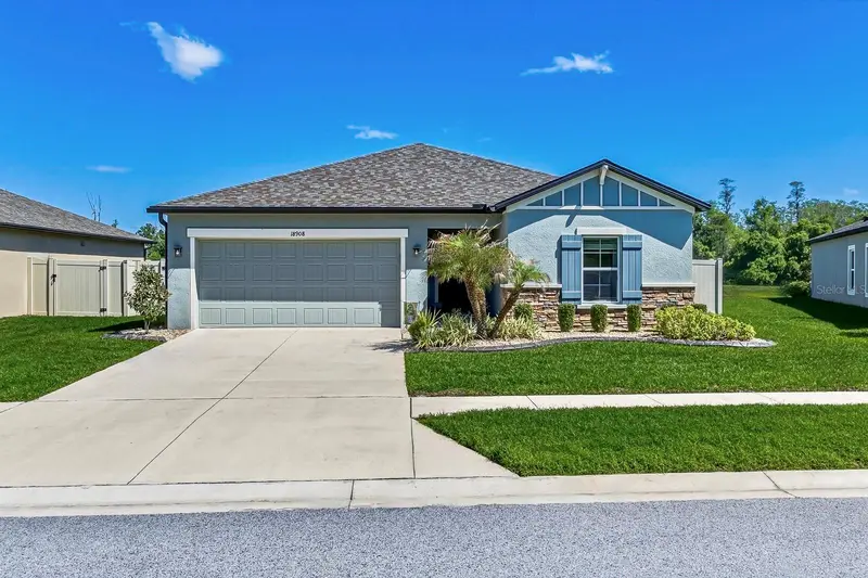 18908 Alfaro Loop, FL