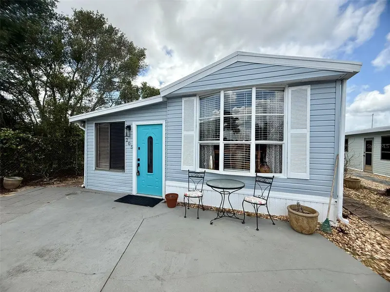 205 Pansy St, FL
