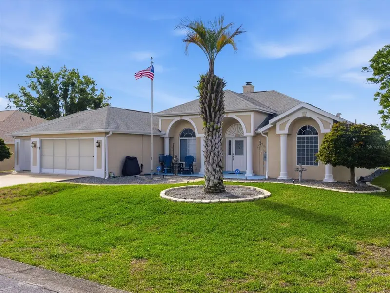 2445 Nw 53rd Avenue Rd, FL