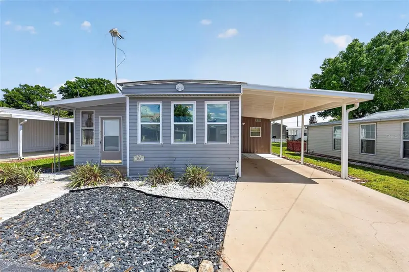 465 Marina Ln, FL