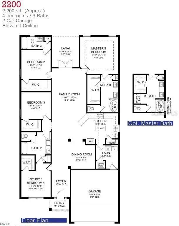 12440 Langley Dr #Lot 81, FL