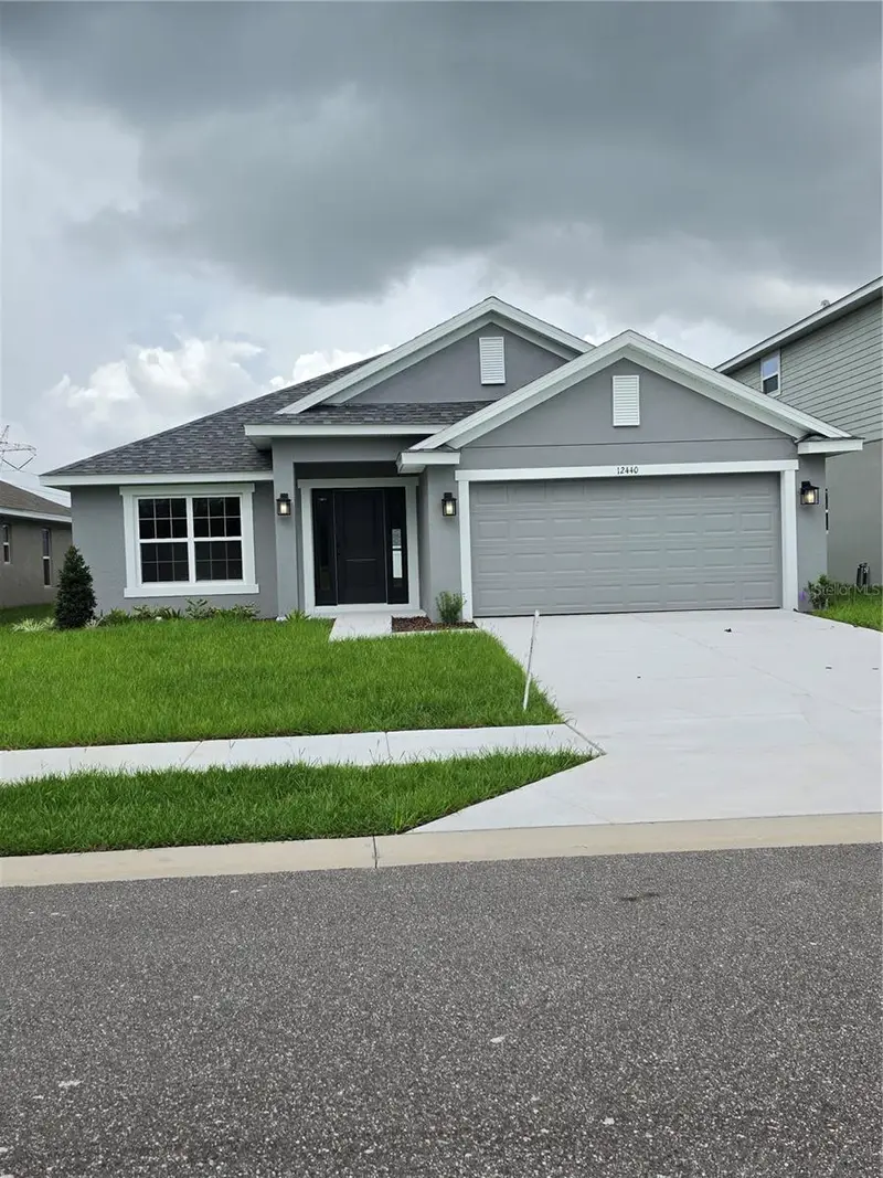 Pine Bluff listing