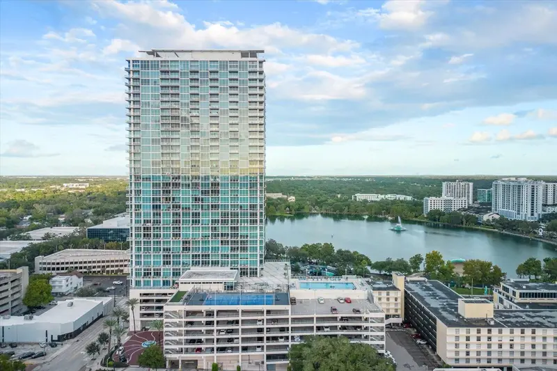 150 E Robinson St #2506, FL