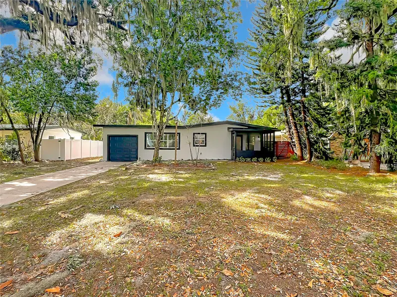 Conway listing