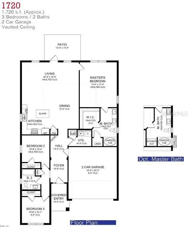 12450 Langley Dr #Lot 82, FL