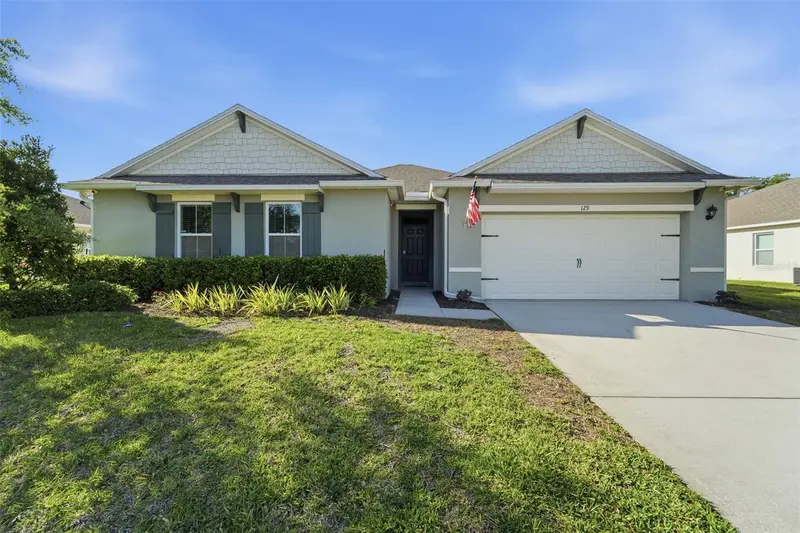 129 Jacobs Landing Ct, FL