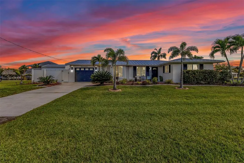 24240 Henry Morgan Blvd, FL