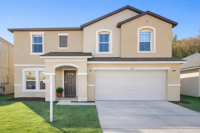 1455 Blue Horizon Dr, FL