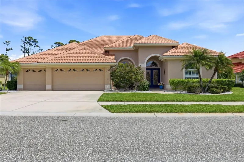 1166 Eagles Flight Way, FL