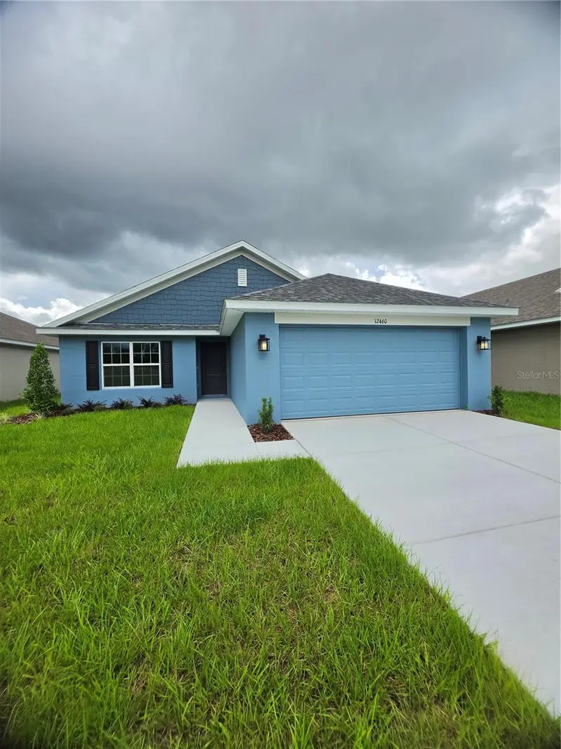 12460 Langley Dr #Lot 83, FL