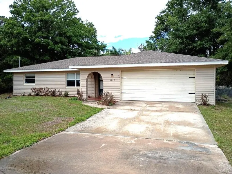 1208 S Canal Blvd, FL
