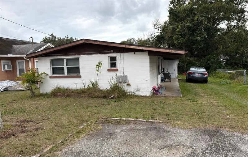 1360 S Washington Ave, FL