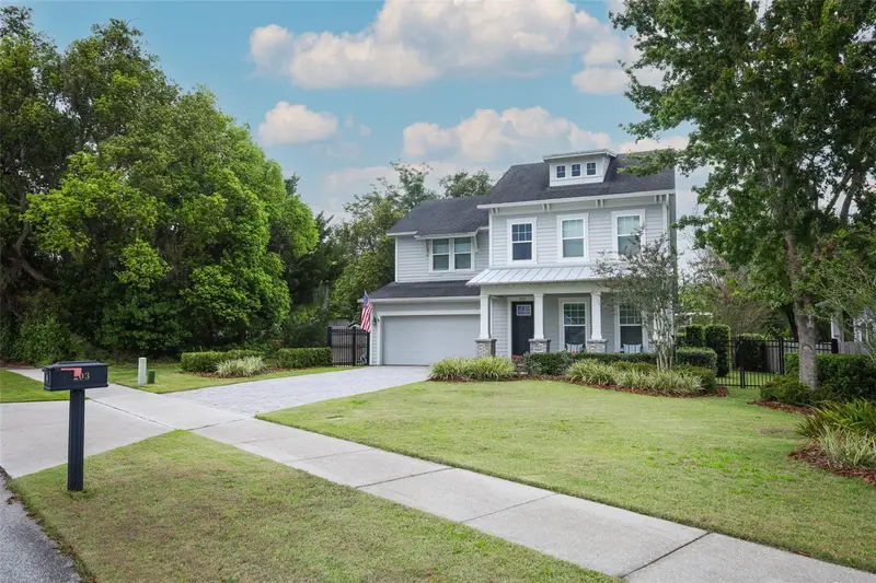 203 Vine St, FL