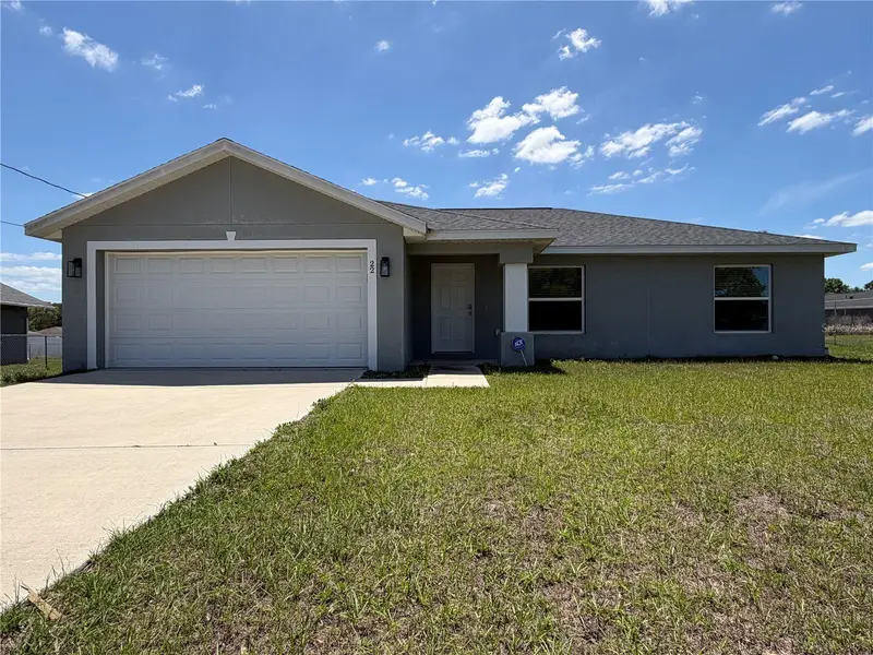 22 Dogwood Drive Ct., FL
