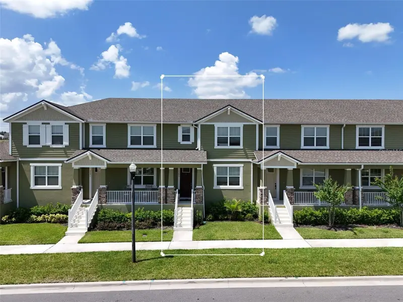 Waterbrooke listing