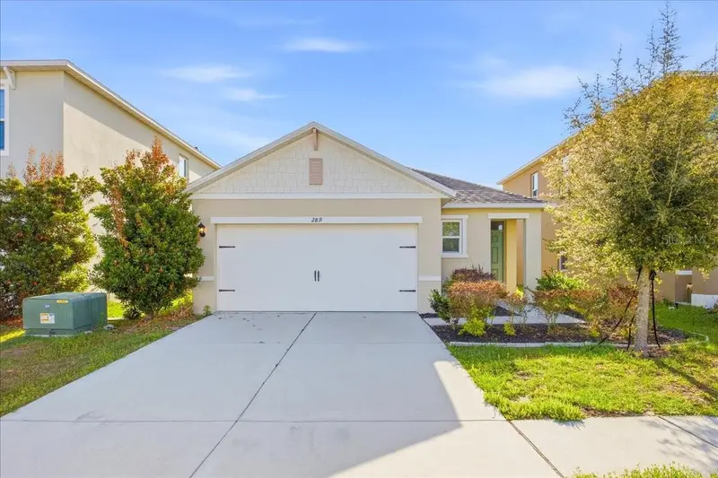 289 Gina Ln, FL