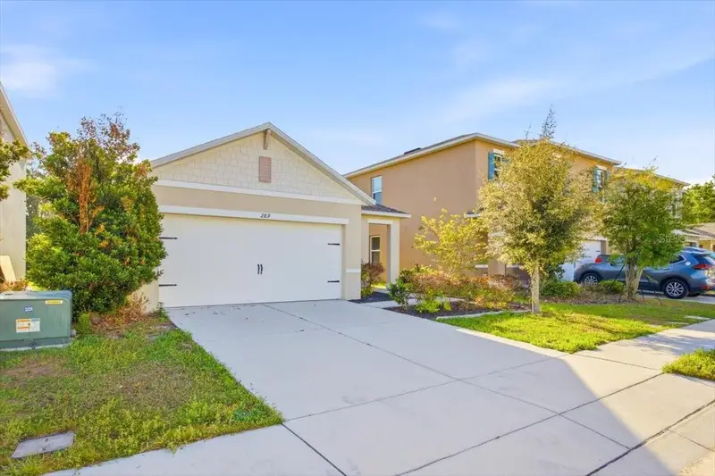 289 Gina Ln, FL