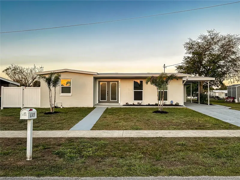 6309 Pontiac Ln, FL
