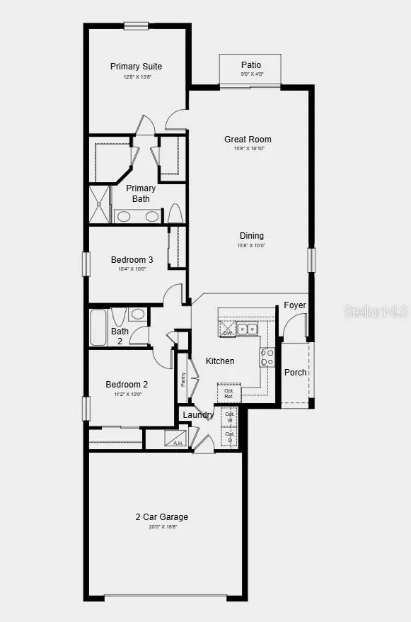 12219 Tempest Ln, FL