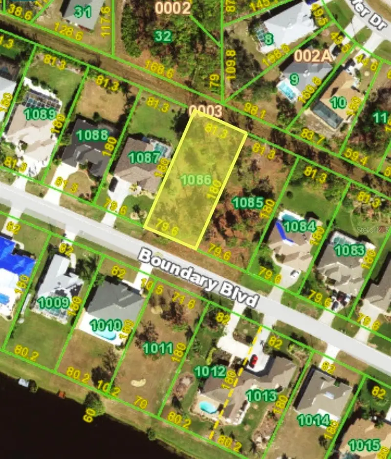 643 Boundary Blvd, FL