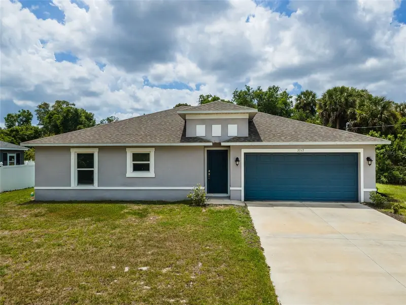 3717 Village Ave, FL