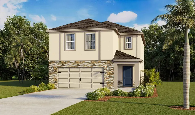 2417 Bender Dr, FL