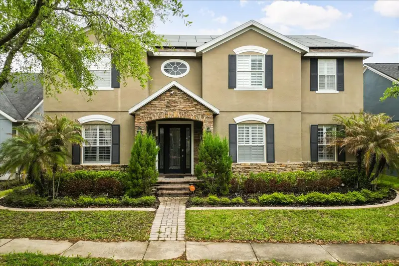Stoneybrook East pending