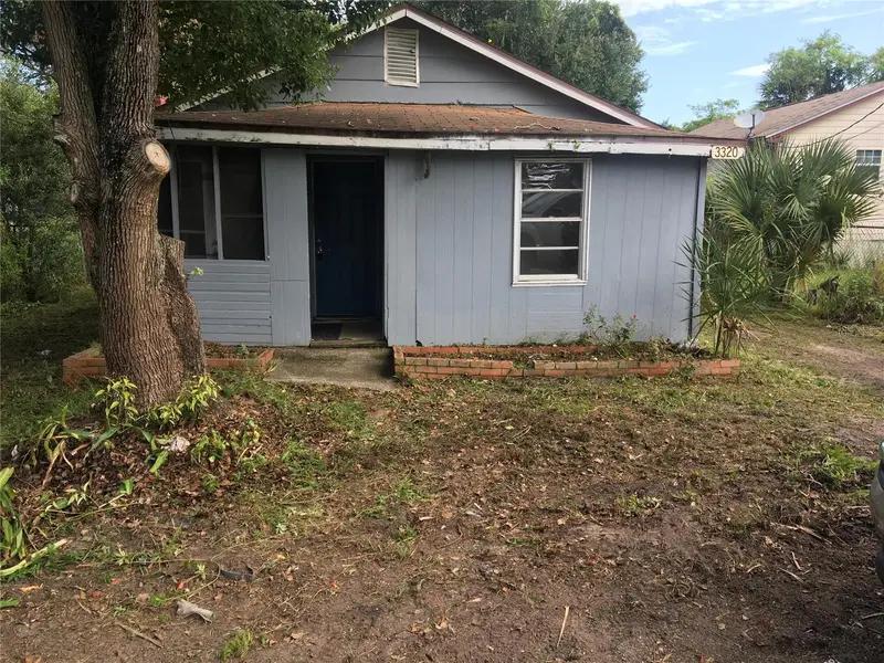 3320 Lincoln St, FL