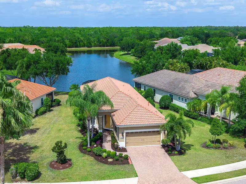 7263 Belleisle Gln, FL