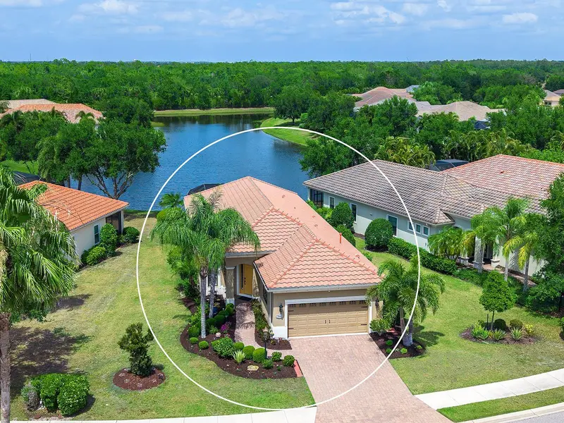 7263 Belleisle Gln, FL