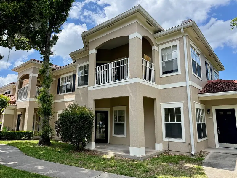 1514 Arbor Lakes Cir #1514, FL
