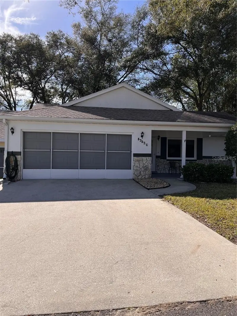 8757 Sw 97th Lane Rd #C, FL