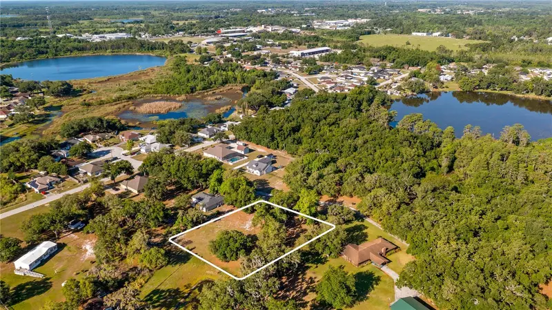 Legacy Woods, FL