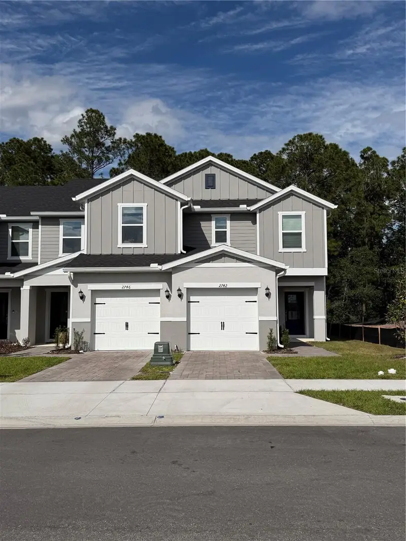 2742 Raindrop Run Street, FL