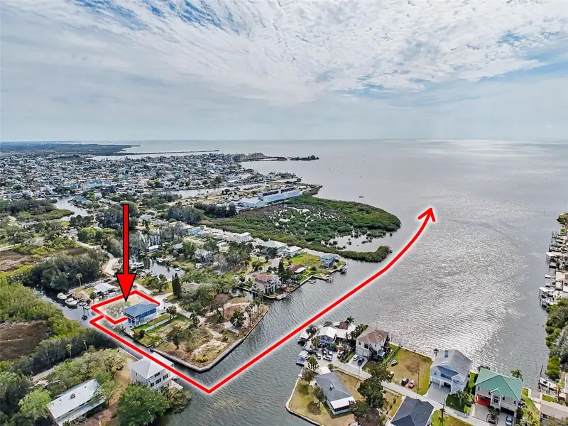 Lot 8 Rice Rd, FL