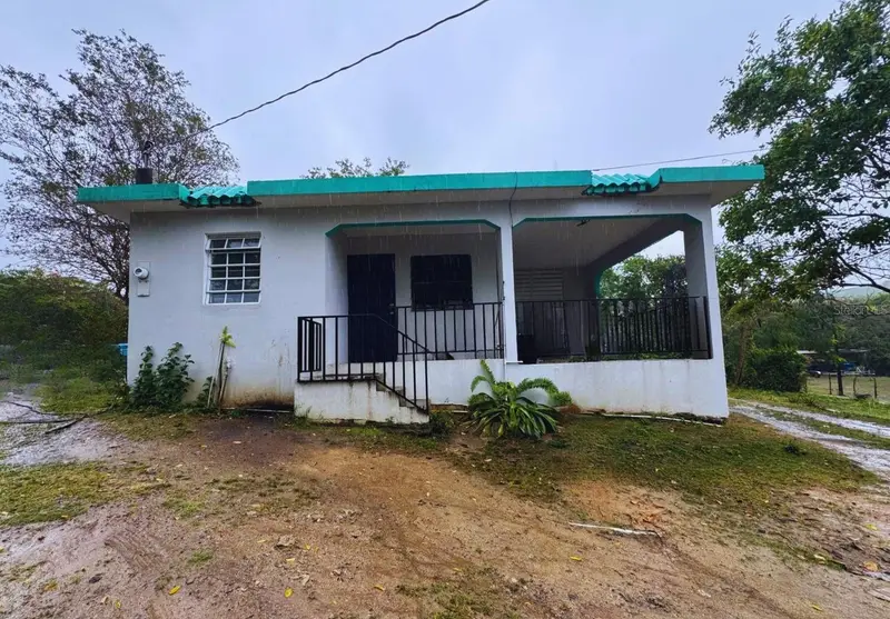 Calle #10 Comm Monte Santo P-2, PR