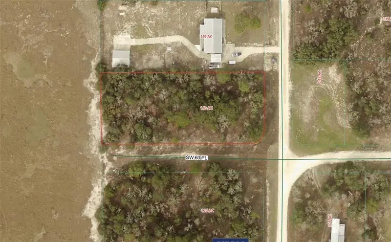 Tbd Sw 169th Ct #18, FL