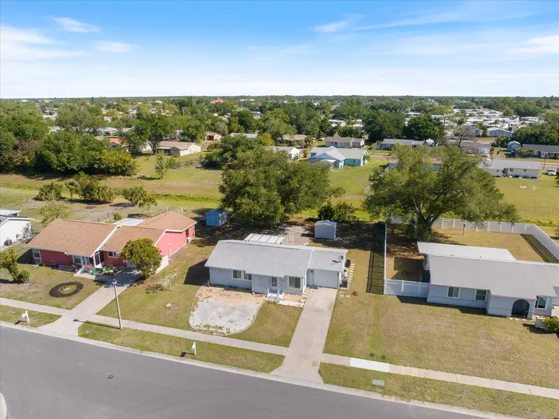5494 Gabo Road, FL