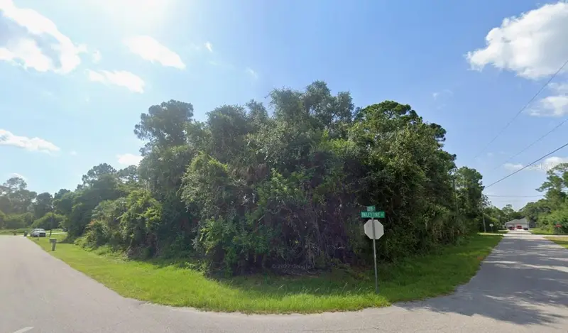 Lot 12 Bertwell St, FL