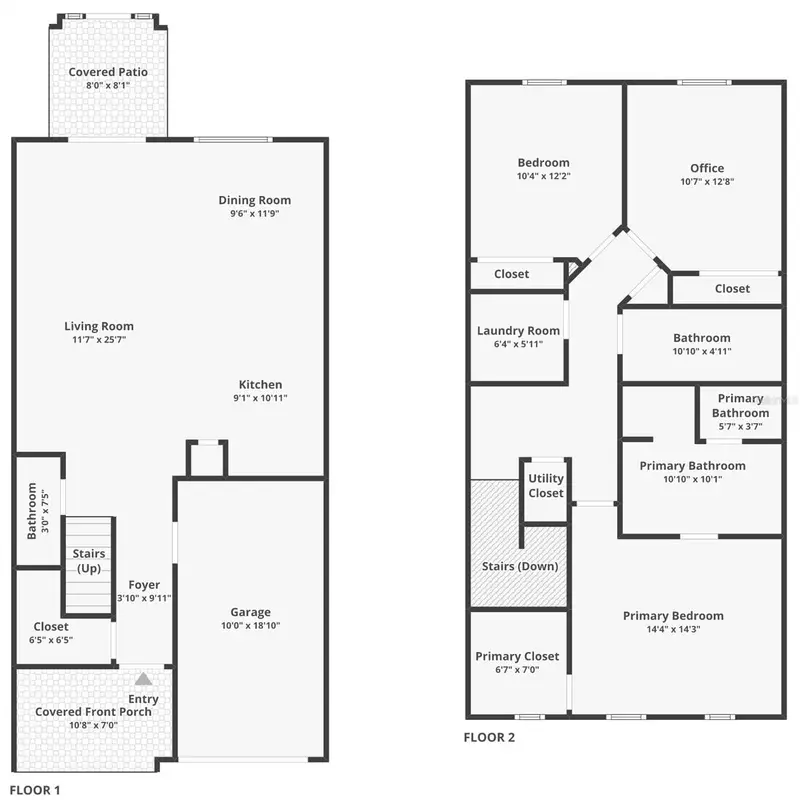 661 Fortanini Cir, FL