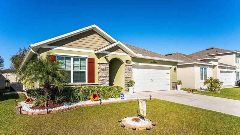 1610 Spray Terrace, FL