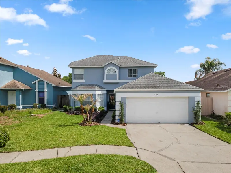353 Lakebreeze Cir, FL