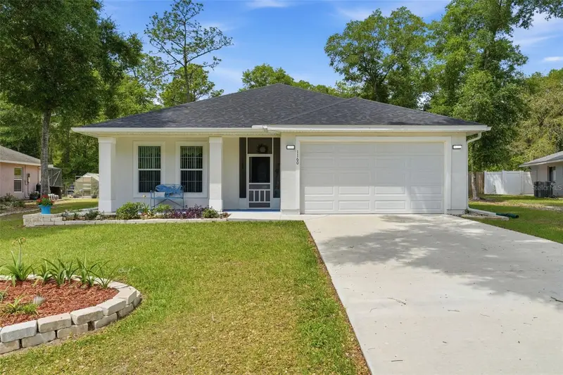 1160 Ne 130th Ter, FL